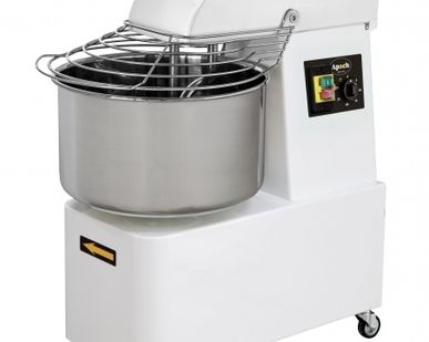 фото Спиральный тестомес Apach ASM16F (380V)