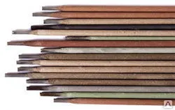 фото Электроды АНО-36 Д4