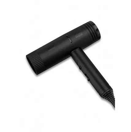 Фото №0 Фен Mustang Home Road HD-01 Чёрный