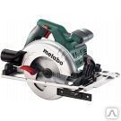 Фото №0 Дисковая пила Metabo KS 55 FS