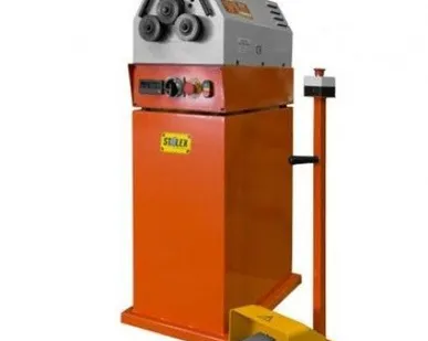 фото Станок профилегибочный электромеханический Stalex RBM-20