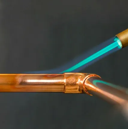 Фото №0 Сварка латуни