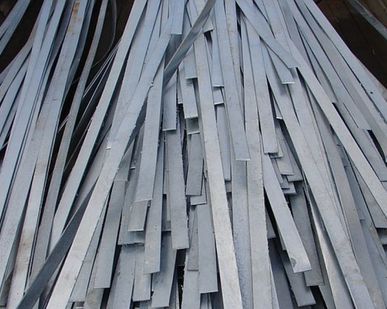 фото Полоса 100х4 сталь 3 ГОСТ 103-2006