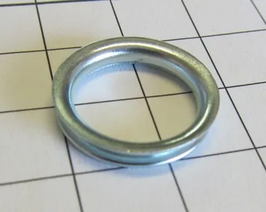 фото Прокладка сливной пробки Chery Tiggo SMD050317