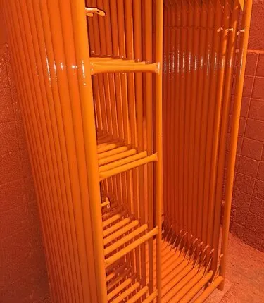 Фото №0 Леса строительные