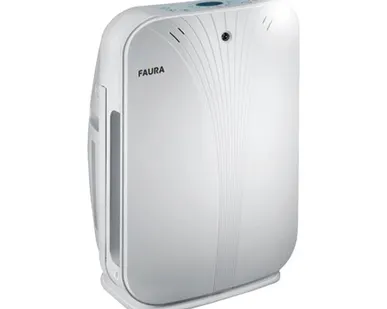 фото Климатический комплекс FAURA