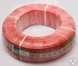 фото Труба PERT 16*2 Bio Pipe для теплого пола и воды, Россия