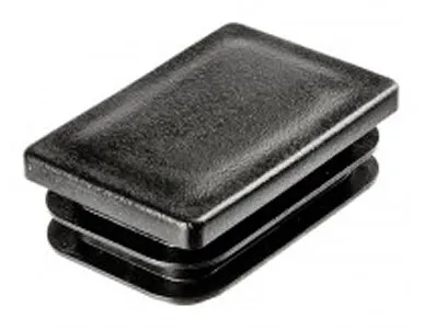 фото Заглушка прямоугольная, 40х60 мм