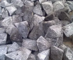 Фото №0 Чугун литейный Л4