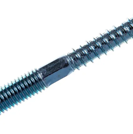 Фото №0 Сантехшпилька М10х80 (3 шт), ГОСКРЕП 6-0035360