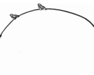 фото Проводник заземляющий ЗП2М