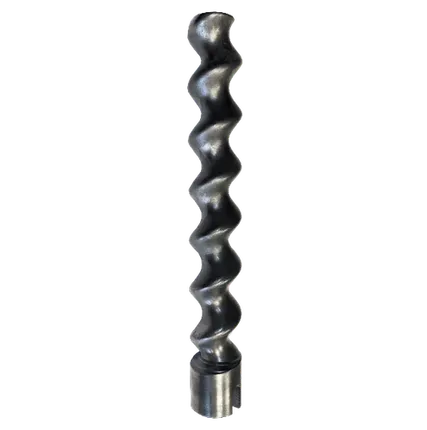 Фото №0 Ротор шнековой пары D6-3 Mono Powermix