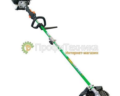 фото Бензокоса Caiman SXP26