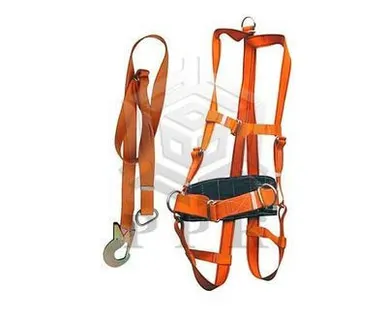 фото Пояс предохранительный ПП-2АЖ