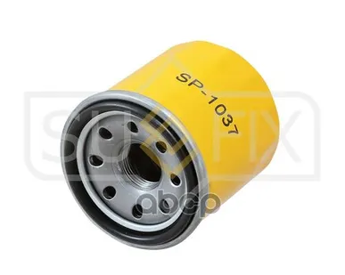 фото Фильтр Масляный SUFIX арт. SP1037