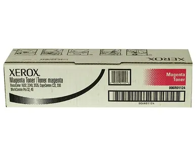 фото Картридж Xerox 006R01124