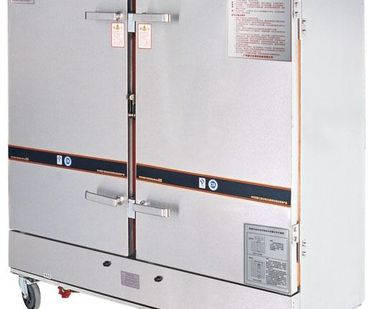 фото Пароварка Kocateq RS24B