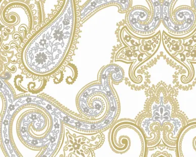 фото Обои виниловые на флизелиновой основе Erismann Elegance 10*1,06м 3644-3