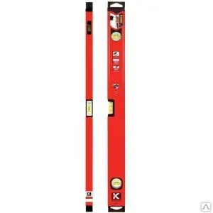 Фото №0 Уровень plumbsite genesis 200 см kapro 781-41-200