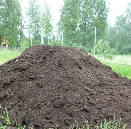 Фото №0 Грунт