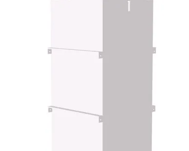 фото Автономная канализация TOPAS 4 ПР