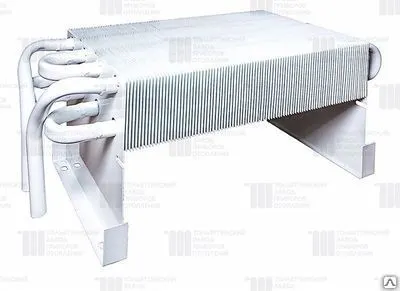 Фото №0 Конвектор напольный КПВК 20-4,6