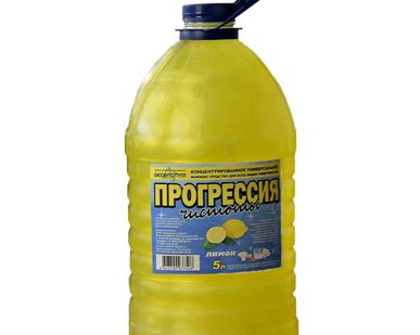 фото Моющее средство - жидкое мыло 5л