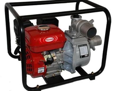 фото Мотопомпа Tsunami WP 80C