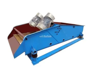 фото Вибросито ВСО-1 для обезвоживания