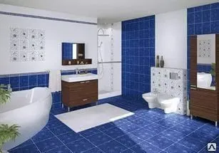 Фото №0 Вставка Relax йогурт, мороженое, море, небо, пальма 200х440