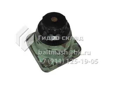 фото Г77-32 гидродроссель