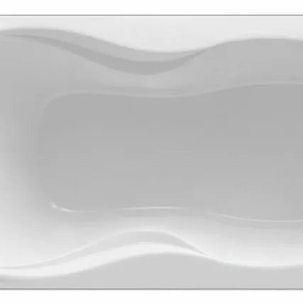 Фото №0 Акриловая ванна Aquatek Мартиника 180х80