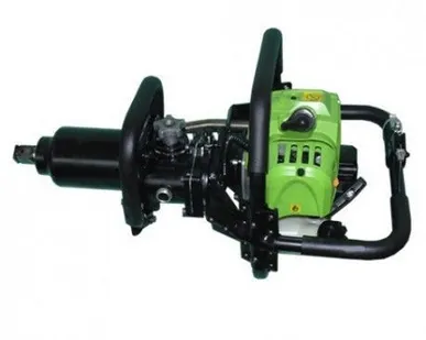 фото Гайковерт бензиновый Спирит-1