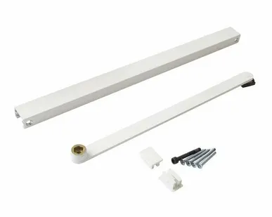 фото Тяга скользящая Geze к TS 3000/5000 белый