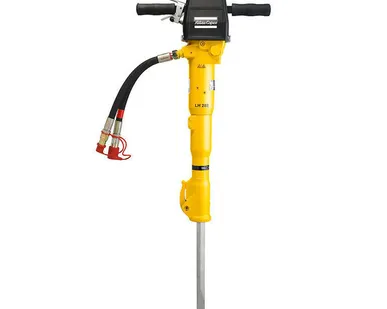 фото Гидравлический отбойный молоток Atlas Copco LH 280 E