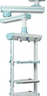 фото Megasan MG-PENx-D-A, консоль неподвижного типа – анестезирующая