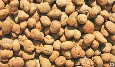 Фото №0 Керамзит фракции 10х20 с доставкой