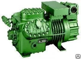 фото Компрессор холодильный Bitzer 6FE-44Y