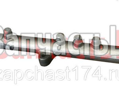 фото Топливная рампа с датчиком WP10 612630080038
