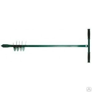 Фото №0 Земляной бур fit it 77245