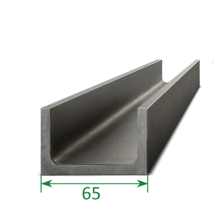 Фото №0 Швеллер 6,5У