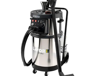 фото Парогенератор LAVOR PRO GV ETNA 4.1