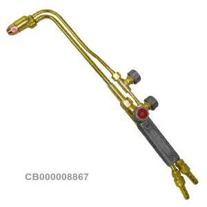 фото Автоген - М Резак пропановый Маяк-2-01 (до 100 мм, L=580 мм)