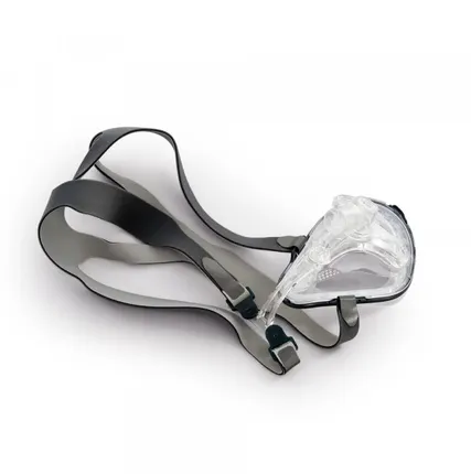 Фото №2 Аппарат для дыхательной терапии ReSmart: BPAP 25