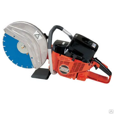 Фото №0 Бензорез Echo CSG-680