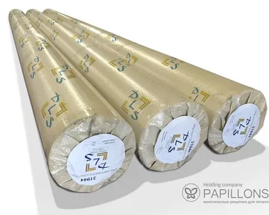 фото Баннер frontlit литой DLS YX71640, 3,20 x 50м матовый