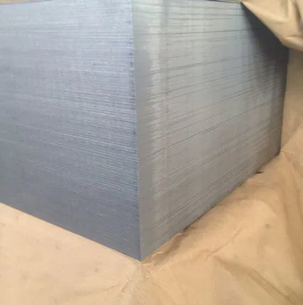 Фото №0 Лист стальной горячекатаный 65Г2,2х1000х2000