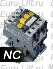 фото Контактор NC1-12 Тип AC3
