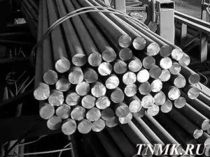 фото Круг нержавеющий 28 мм ЧС68-ИД ГОСТ 2590-2006