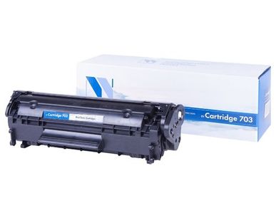 фото Картридж NV Print 703 для Canon